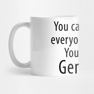 Gemista Mug